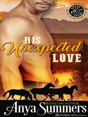 cover image of His Unexpected Love